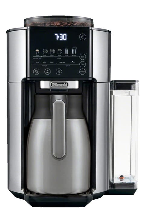 TrueBrew Automatic Coffee Machine