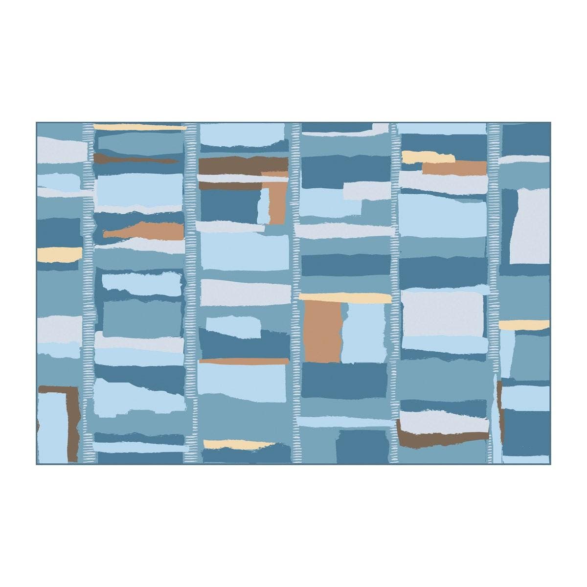 selected Blue