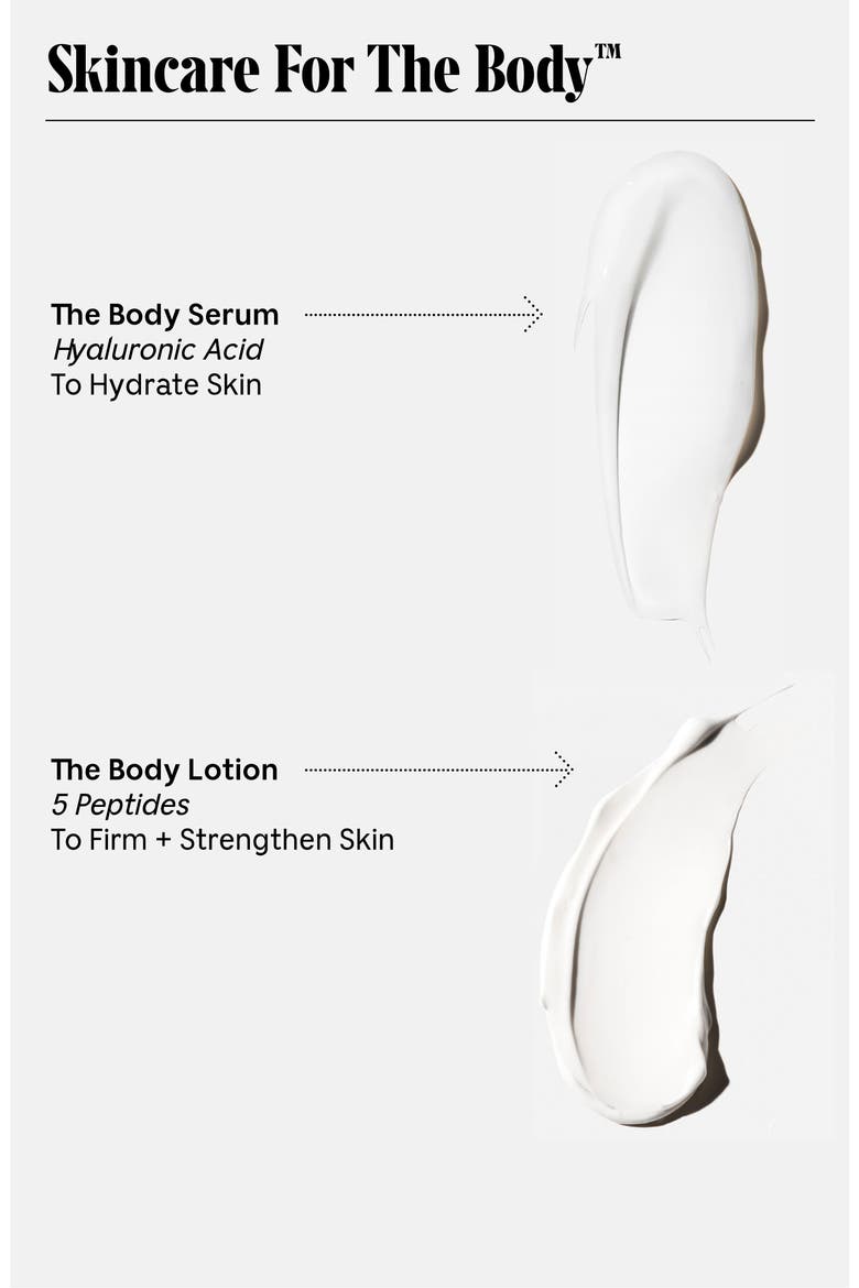 The Body Duo $73 Value, Alternate, color, NO COLOR