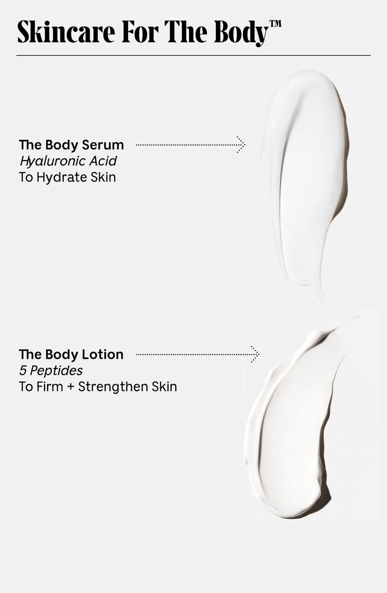 Nécessaire The Body Duo $73 Value, Alternate, color,