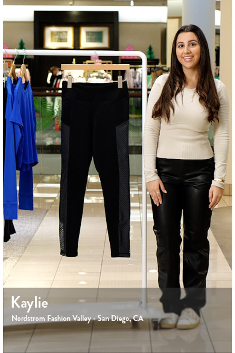 Therma-FIT One Pocket Training Leggings video