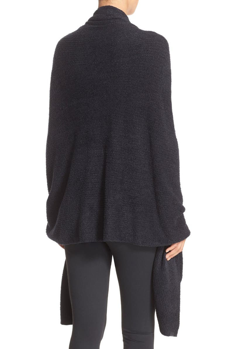 Barefoot Dreams<sup>®</sup> 'BCL' Travel Shawl, Alternate, color, 