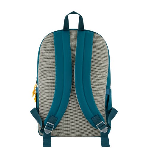 Scooby Doo Mystery Machine Pouch Backpack In Green