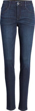 Wit & Wisdom Sophie 'Ab'Solution Skinny Ankle Jeans