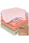  Muted Pastel