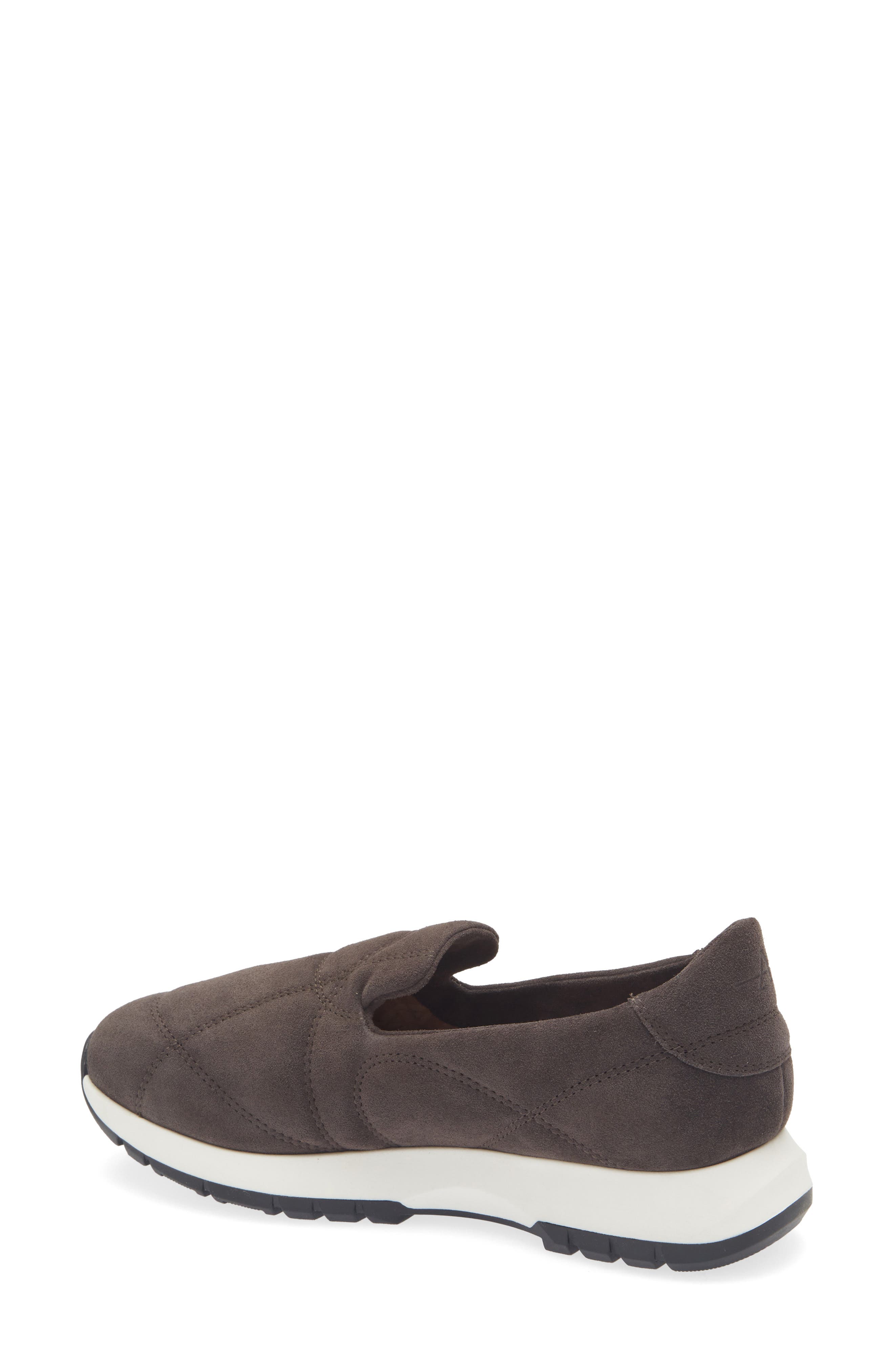 Katya Quilted Weatherproof Slip-On Sneaker - image 4