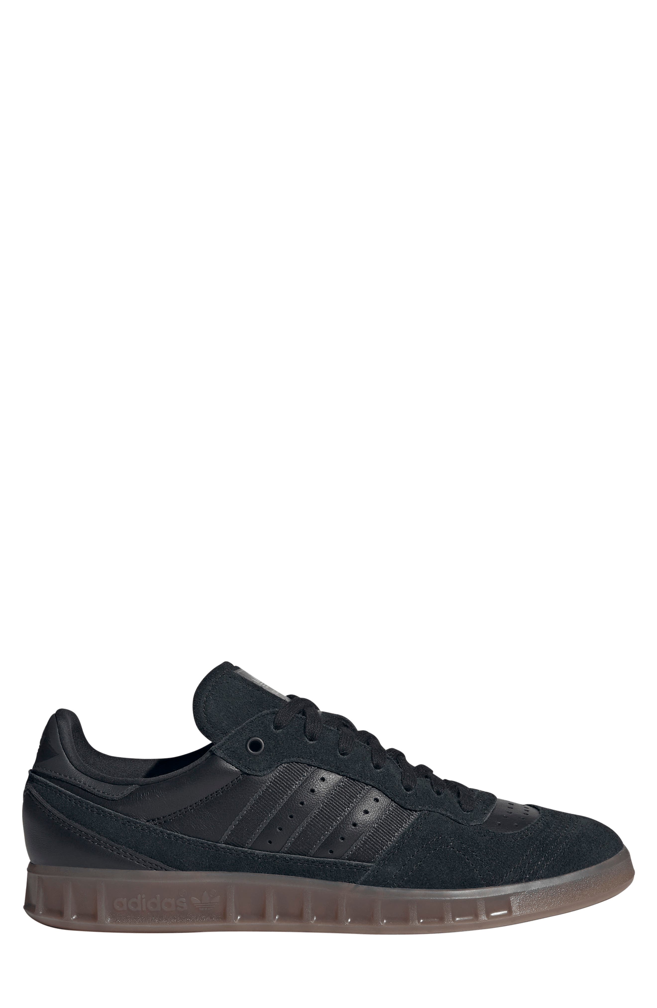 adidas Gender Inclusive Handball Top Sneaker, Alternate, color, 