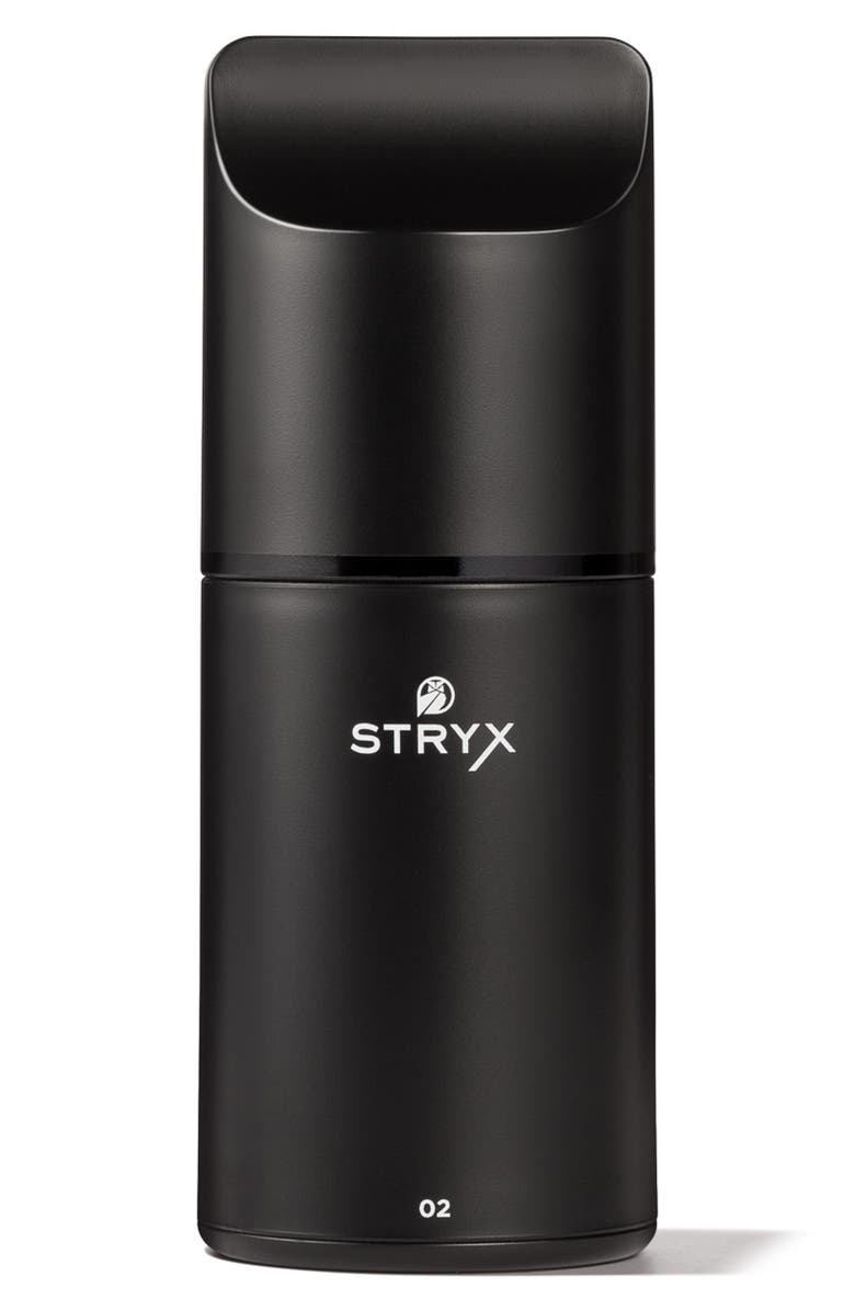 Stryx No. 02 Tinted Moisturizer, Alternate, color, Dark Eclipse