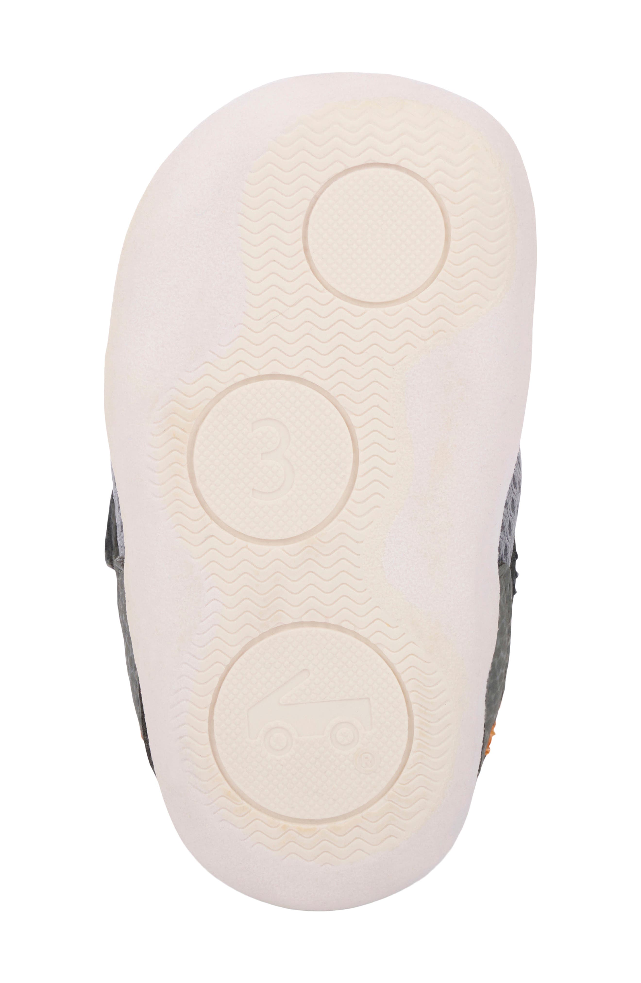 See Kai Run Kids' Viento Sneaker, Alternate, color, Cloud Gray