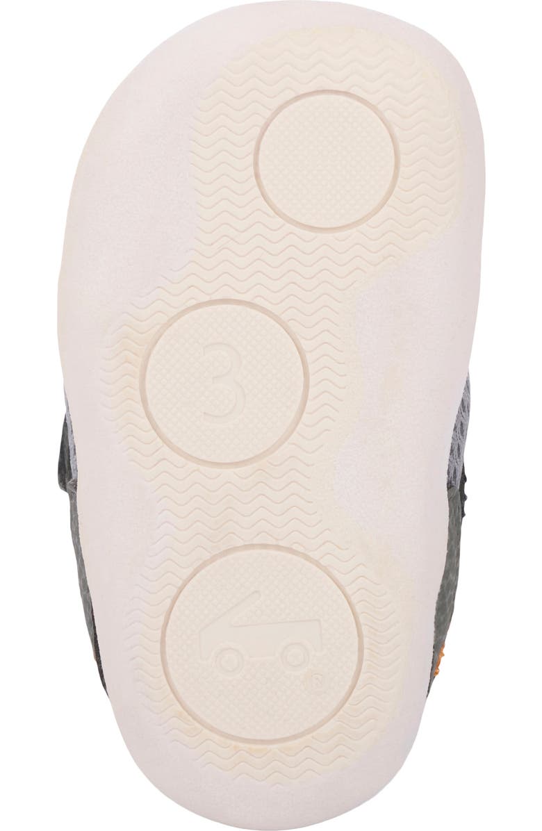 See Kai Run Kids' Viento Sneaker, Alternate, color, Cloud Gray