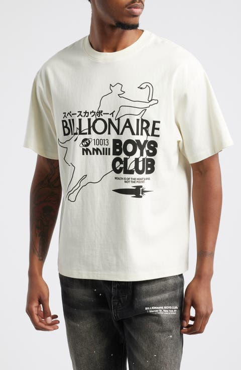 Shop Billionaire Boys Club Online | Nordstrom