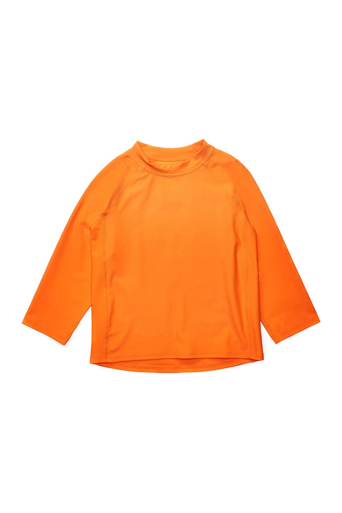 selected ORANGE