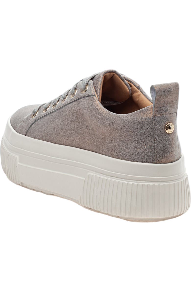 ZZDNU JSlides Footwear Jslides West Sneaker, Alternate, color, Bronze