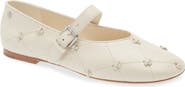 Tory Burch Bunny Knot Mary Jane