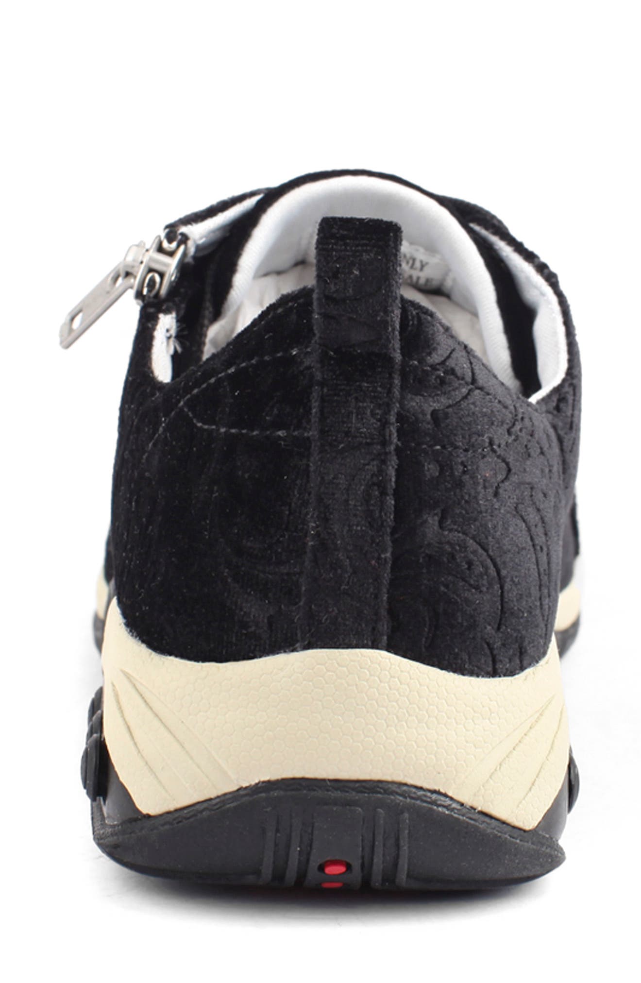 Therafit Sienna Sneaker, Alternate, color, 