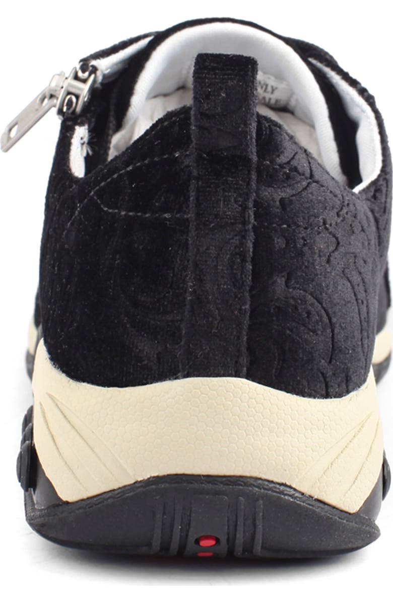 Therafit Sienna Sneaker, Alternate, color,