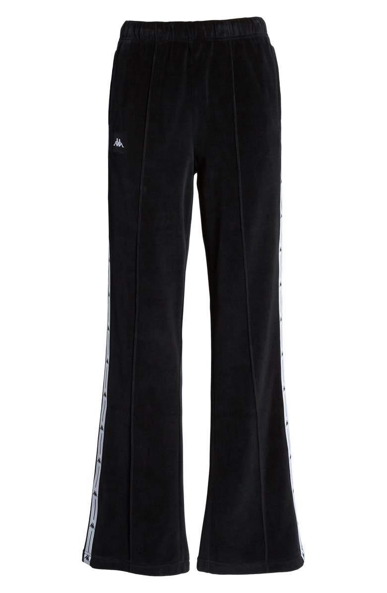 KAPPA ACTIVE Kappa Barav Velour Track Pants, Alternate, color, 