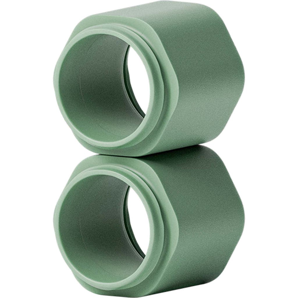 Cadence Extender Duo Set In Green