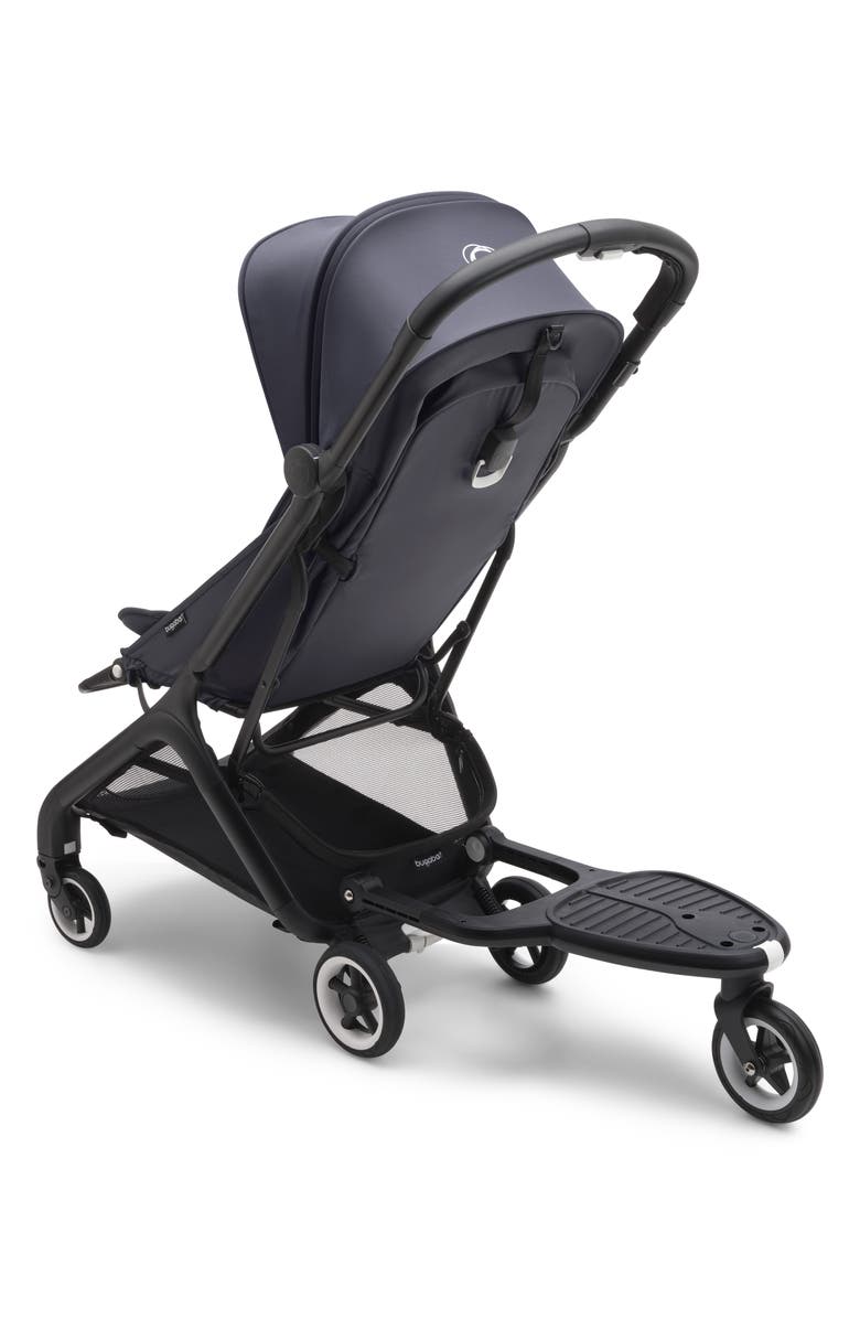 Bugaboo Comfort Wheeled Board for Butterfly or Kangaroo Strollers, Alternate, color, Black