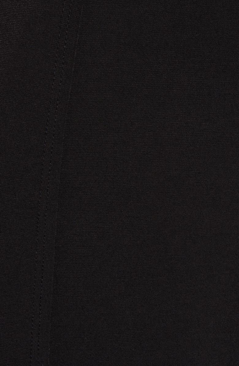 Katie May Never Cross Split Leg Jumpsuit, Alternate, color, 