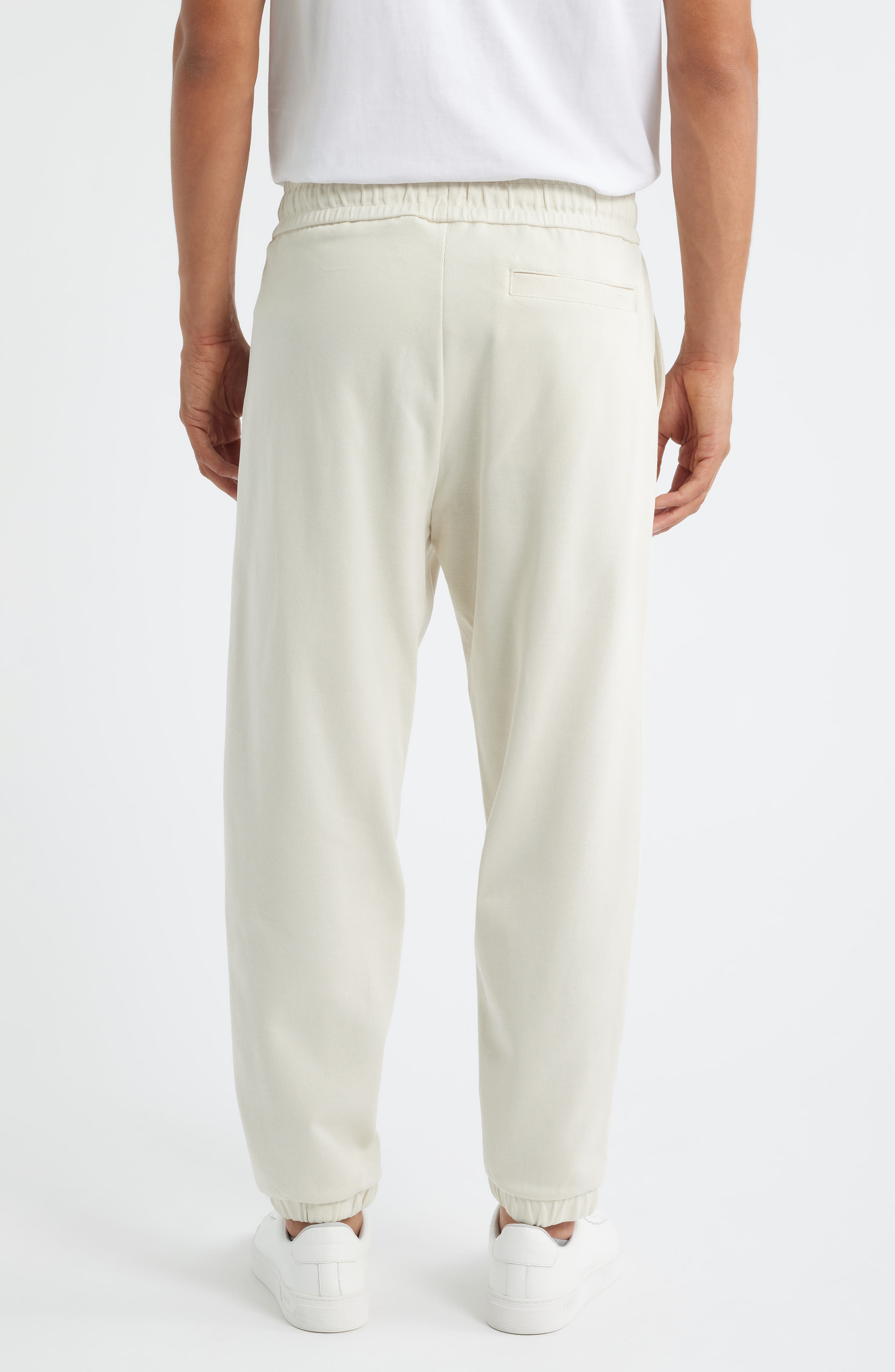Locsin Cotton Joggers - image 4