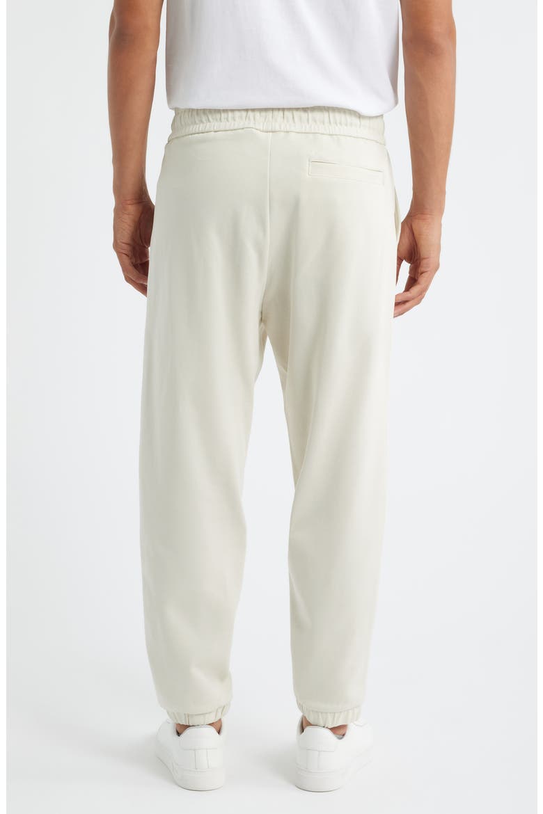 Locsin Cotton Joggers, Alternate, color, OPEN WHITE