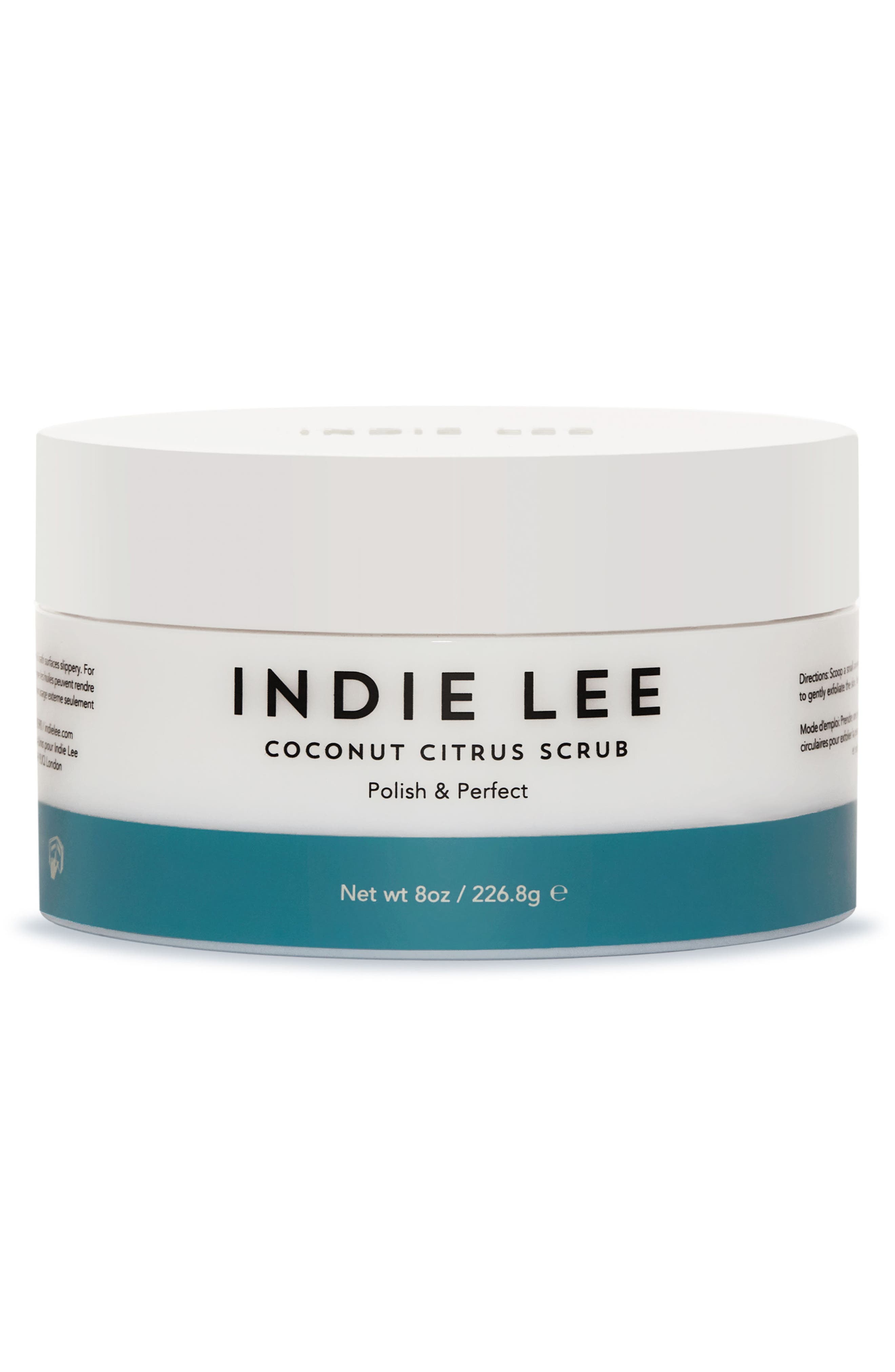 Indie Lee Coconut Citrus Body Scrub (Women) | Nordstromrack