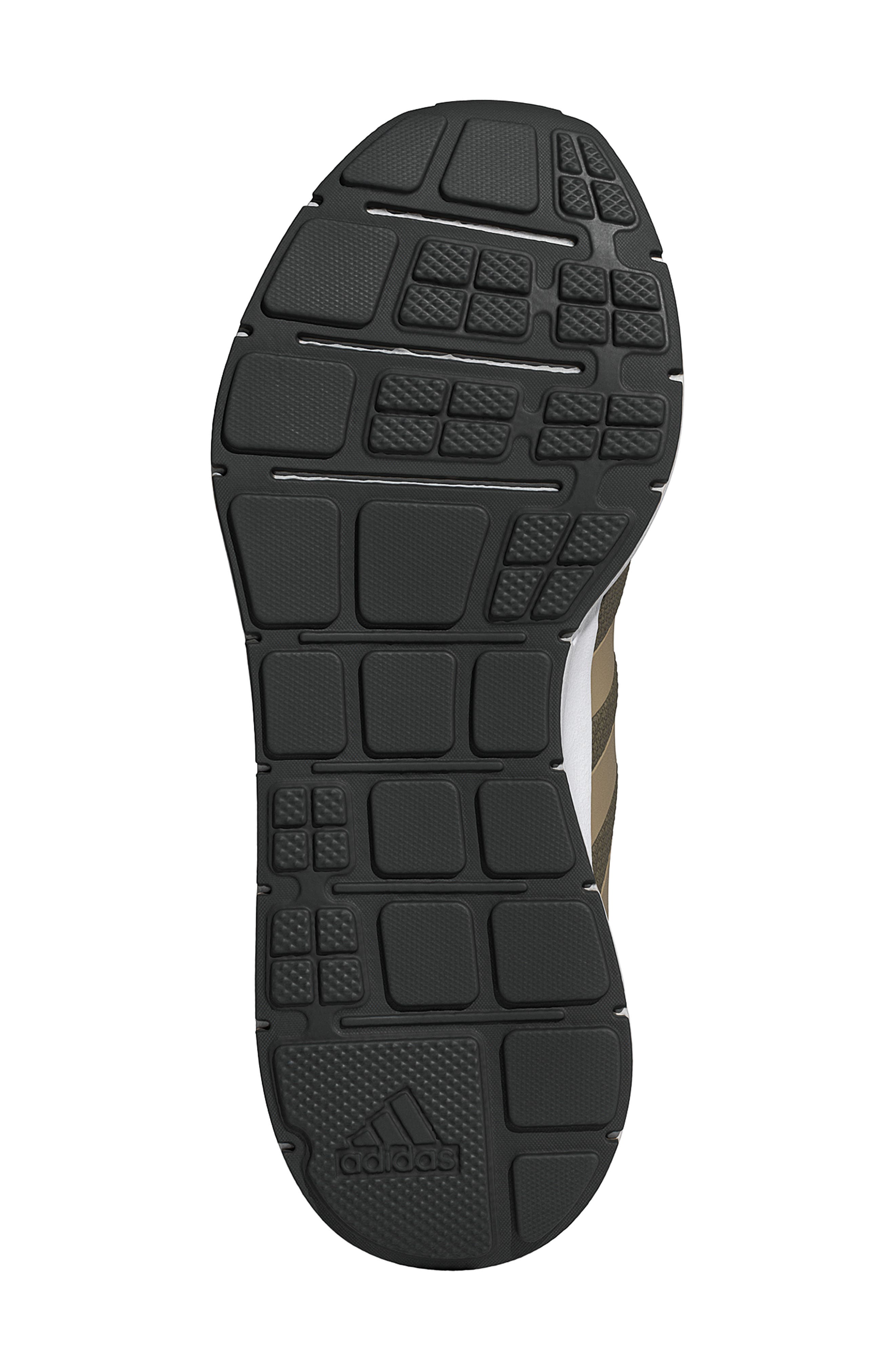 Swift Run 1.0 Running Shoe, Alternate, color, OLISTR/BLA