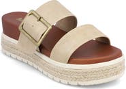 MIA Kika Platform Sandal