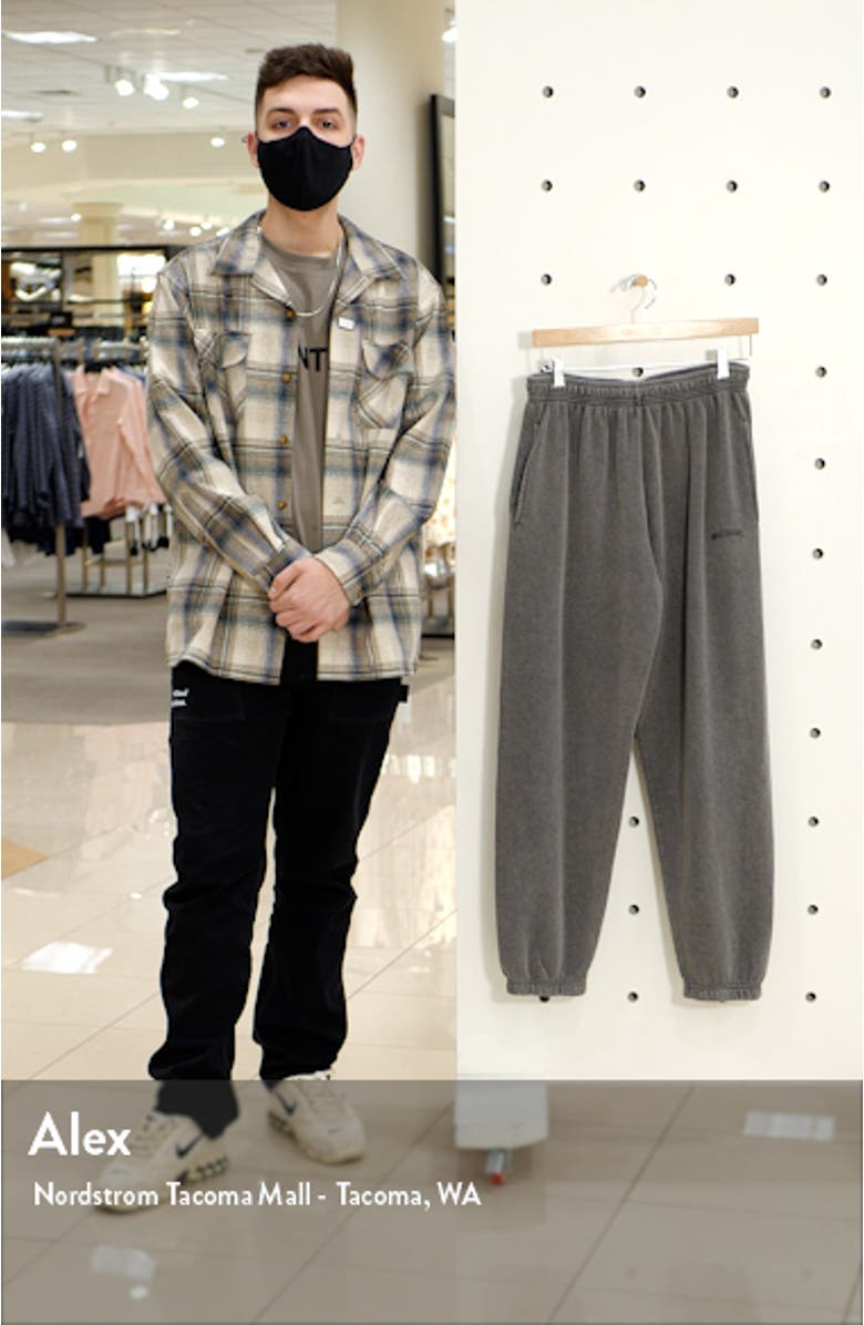 Men's Joggers, sales video thumbnail