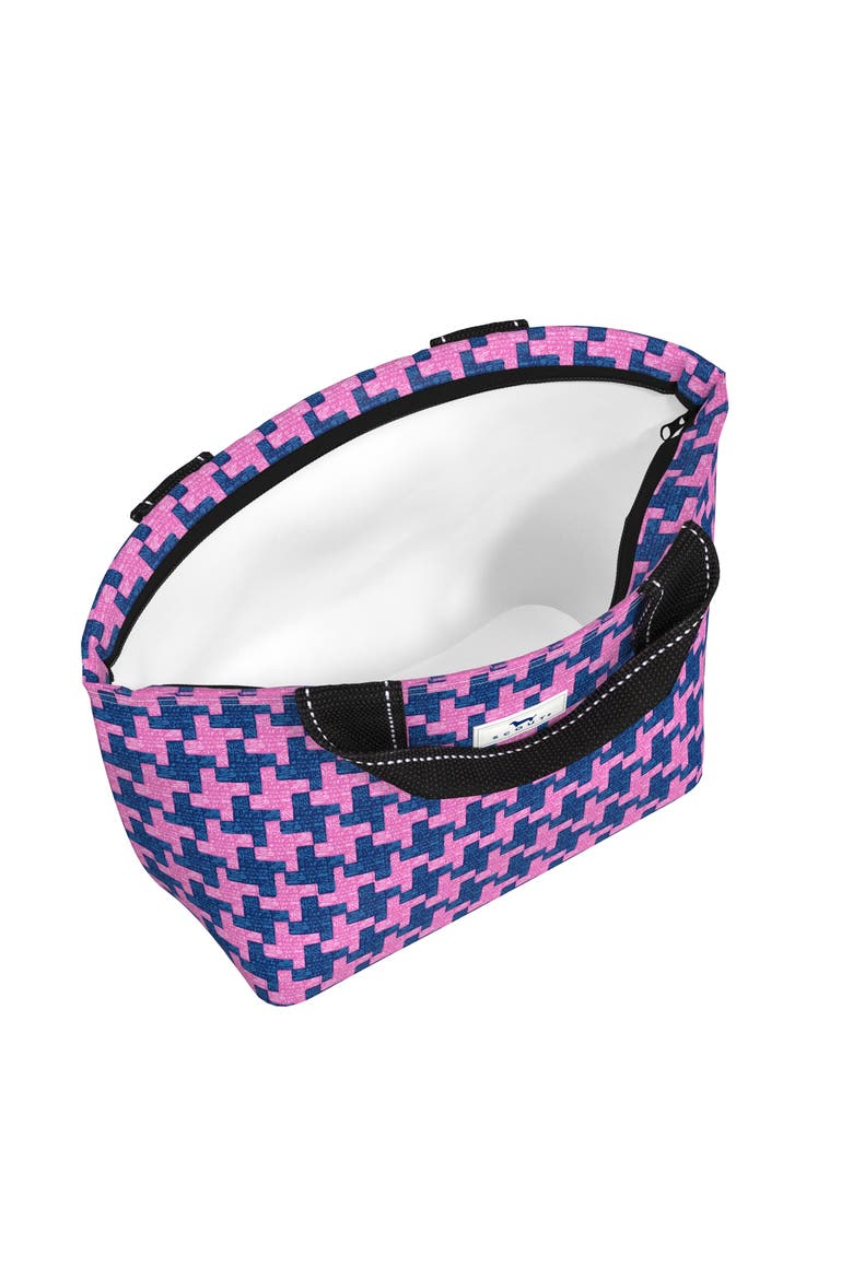 Nooner Lunch Bag, Alternate, color, Lost and Hound