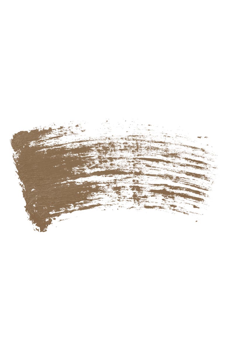 YENSA Brows On Brows Super Defining Long-Wear Shaping Gel, Alternate, color, Blonde