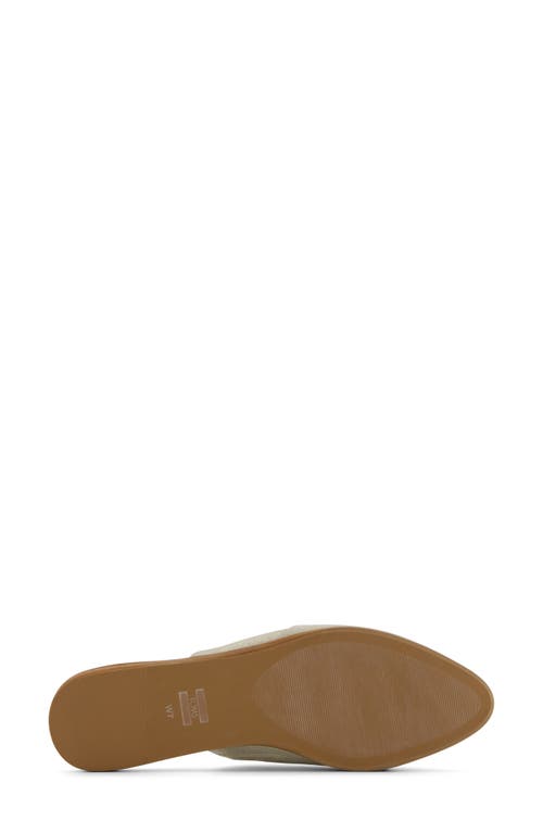 Toms Jade Mule