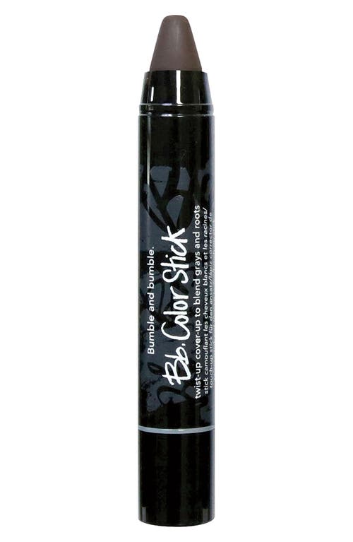 Bumble and bumble. Color Stick in Brown  product