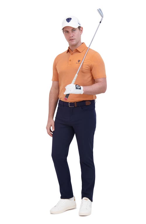 Ben Sherman Sports Fit Tech Jersey Polo