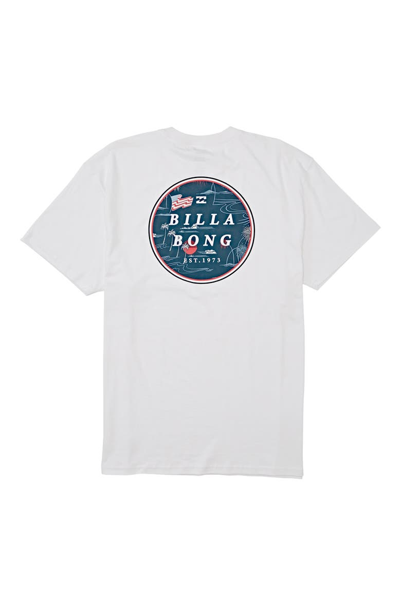 Rotor Graphic Tee, Alternate, color, WHITE