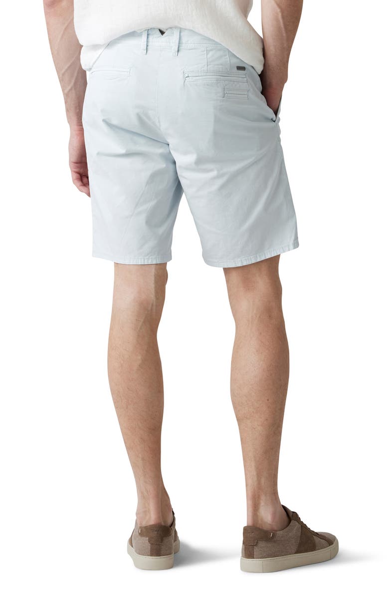Rodd & Gunn The Peaks Regular Fit Shorts, Alternate, color,