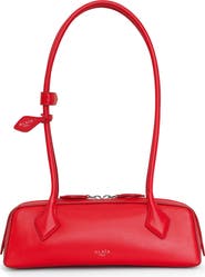 Alaïa Le Teckel Small Shoulder Bag