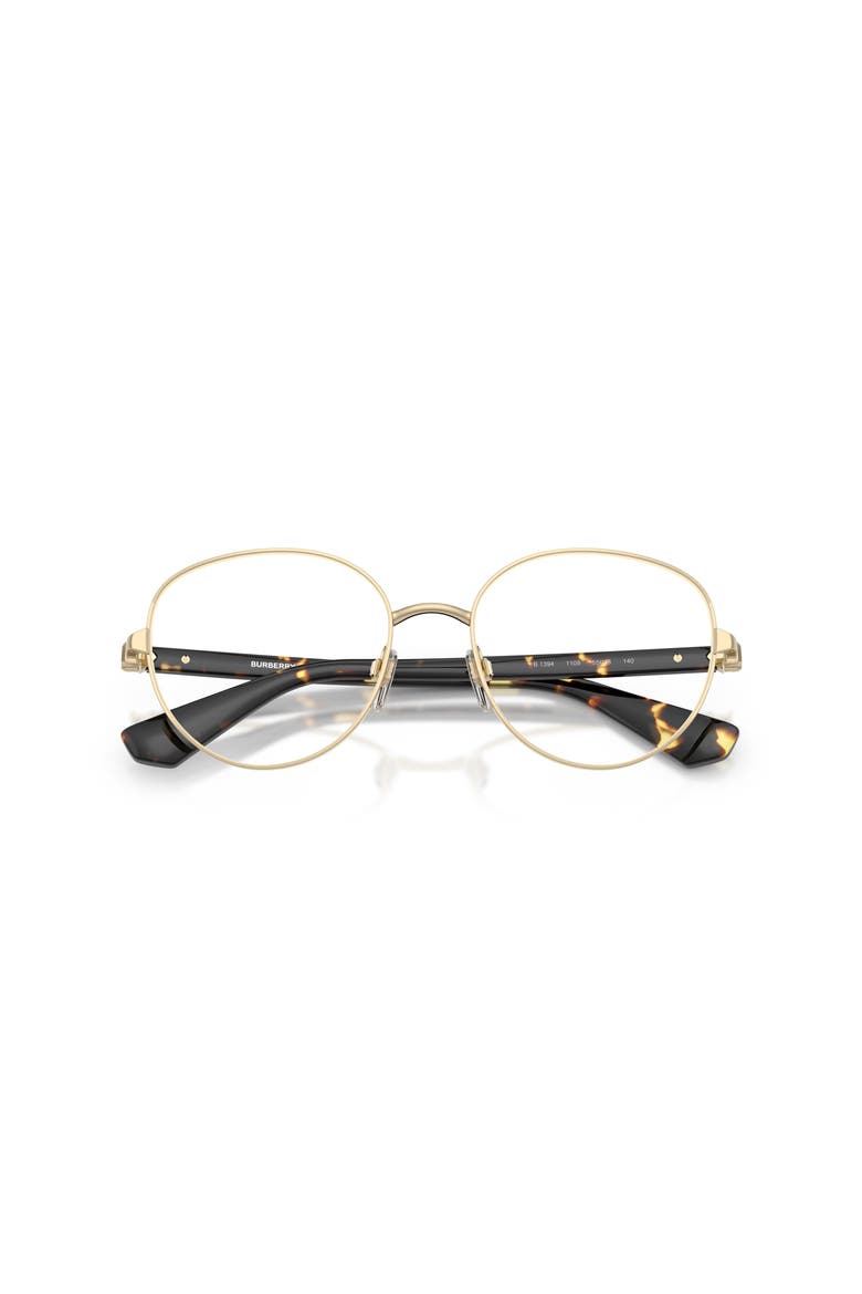 53mm Phantos optical glasses, Alternate, color, Gold