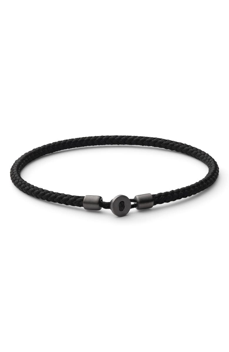 Miansai Nexus Rope Bracelet, Main, color,