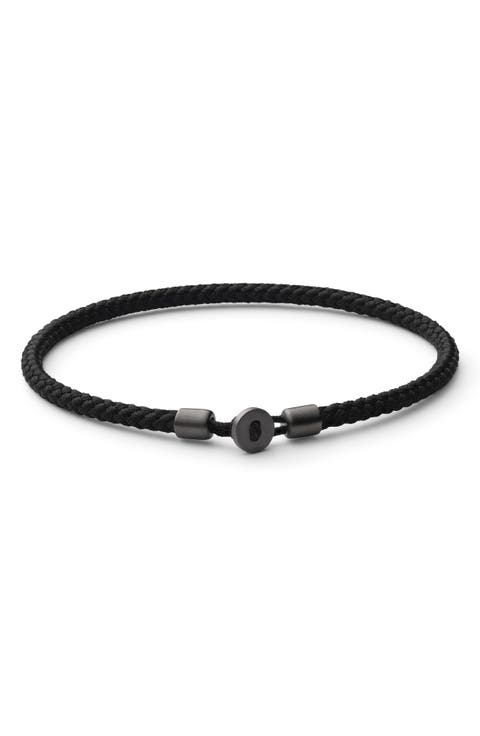 Nexus Rope Bracelet