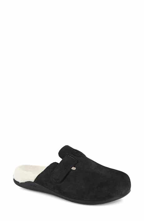 Oslo Clog