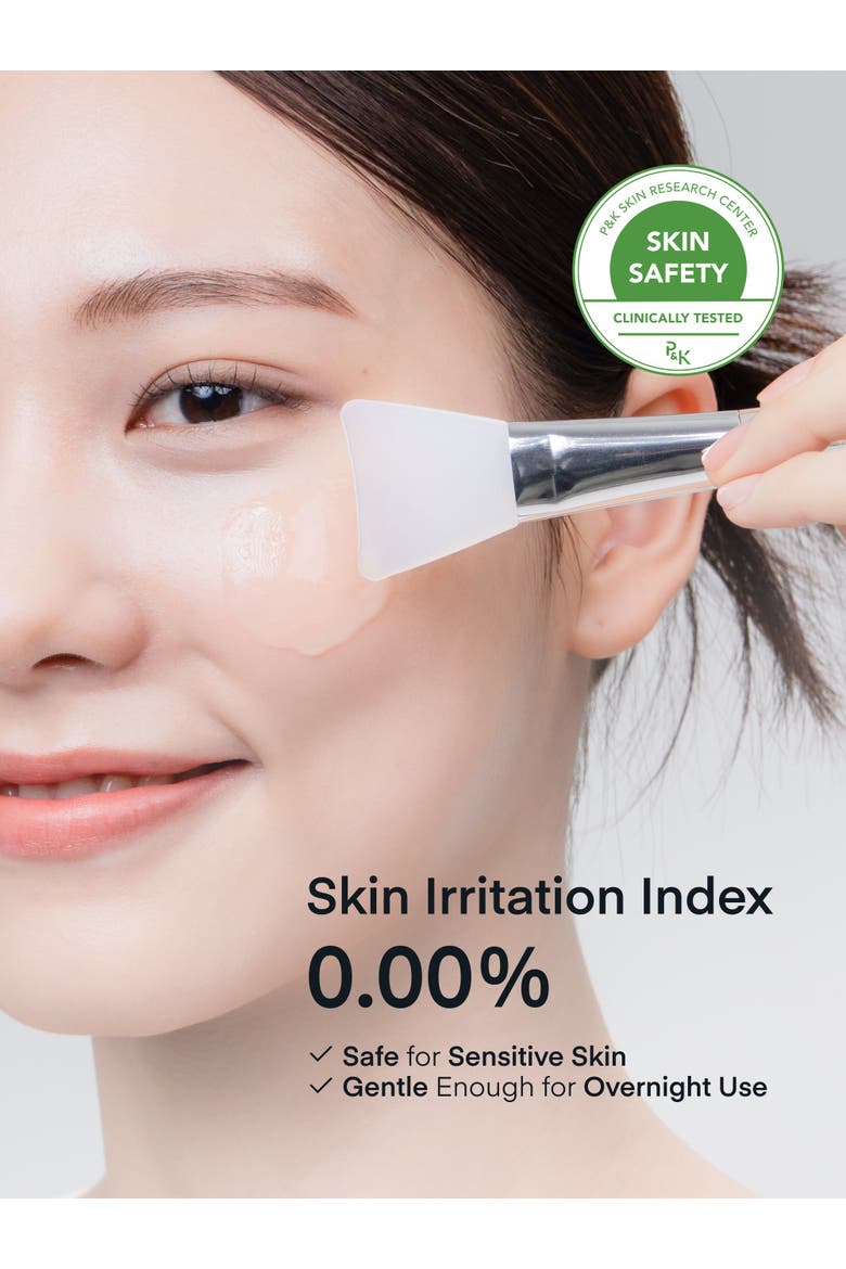 Korean Collagen Mask Set - 3-Piece Bundle, Alternate, color, No Color