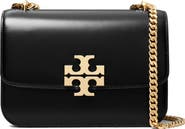 Tory Burch Small Eleanor Convertible Leather Shoulder Bag
