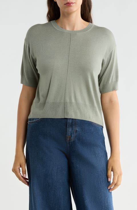 Erica Crewneck Sweater