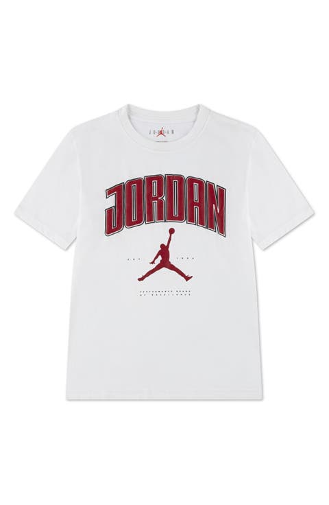 Kids' 88 City Graphic T-Shirt (Big Kid)