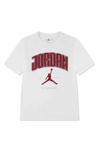 Kids' 88 City Graphic T-Shirt
