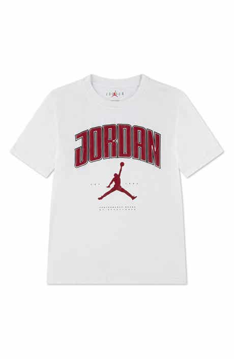 Kids' 88 City Graphic T-Shirt