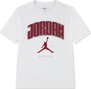Jordan Kids' 88 City Graphic T-Shirt