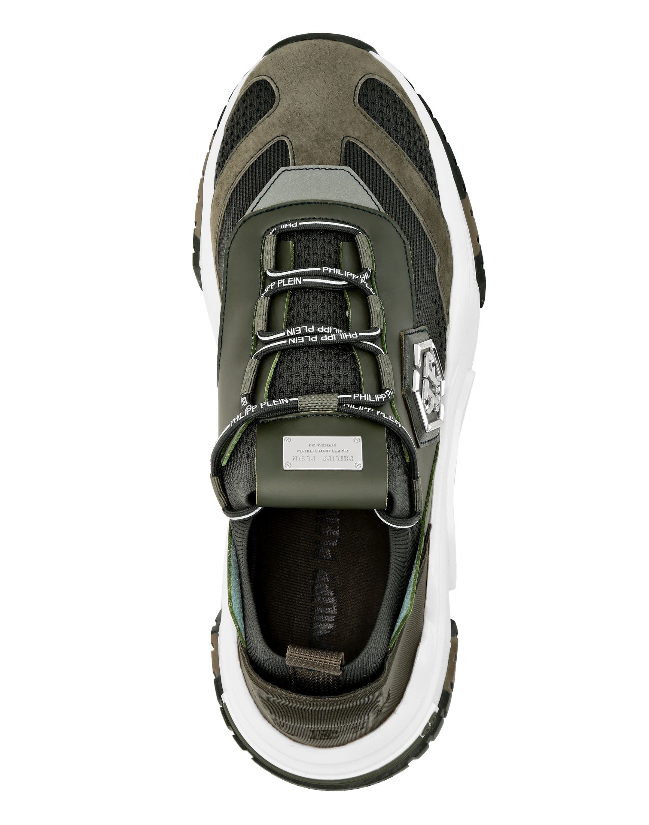 Trainer Sneakers Predator Unisex, Alternate, color, green